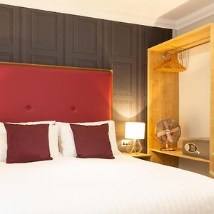 Private Bathroom Double Room
